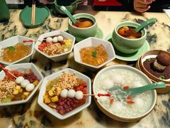 -锦府盐帮·侯宅(五棵松万达店)