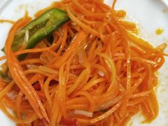 -欧提汗·新疆餐厅·清真(银都路店)