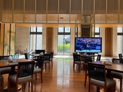 -蜻蜓逐宴全日制西餐厅I古北水镇大酒店