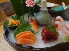 -楽燚日本料理(九曲里店)