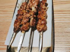 -谷丽麦馕新疆菜·清真(步步高梅溪新天地店)