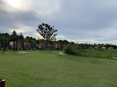 -上海怡沁园度假酒店