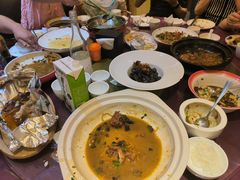 -金掌勺·锅包肉(广渠门店)