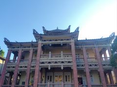 -海天堂构