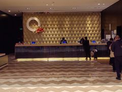 -上海浦东绿地铂骊酒店