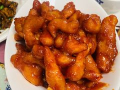 糖醋里脊-乐乐餐厅(湘子庙街店)