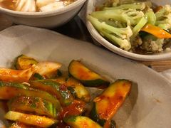 -包装马车·韩国料理·포장마차