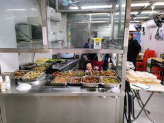 -金牛星食杂店(德政北路店)