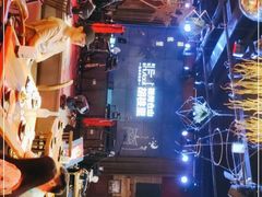 -胡桃里音乐酒馆(仓山万达店)