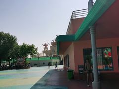 -秦皇岛乐岛海洋王国