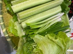 大丰收-呼伦贝尔烤羊·蒙古烤羊排(南田路总店)
