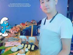 -聚十三烤肉博物馆(回龙观店)
