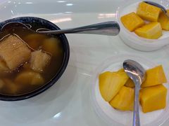-冰神糖水铺(国贸中心店)