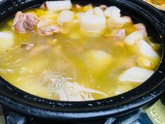 -青城甲(青城山店)