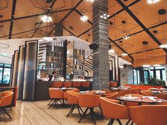 大堂-WOLFGANG PUCK KITCHEN & BAR(迪士尼小镇店)