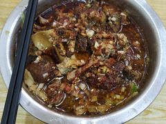 -鹍记特色牛杂面