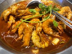 -李想大虾(江北天街店)