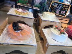 -大中华希尔顿酒店-念自助餐·嗨啤·小龙虾