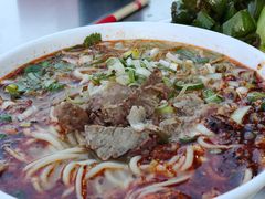 -肖家客饸饹面(郑州总店)