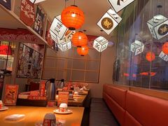 -莲寿司(国兴店)
