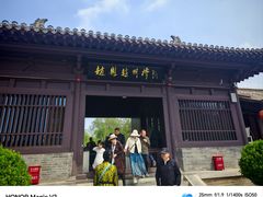 -赵州桥景区