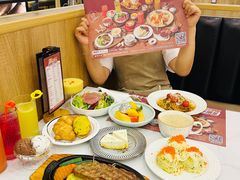 -斗牛士牛排餐厅(嘉里汇店)