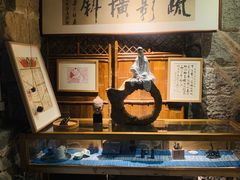 -驿舍·民國老营房院子私房菜(科学会堂店)