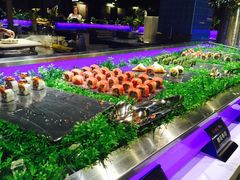 -V-ONE西雅图海鲜自助餐厅(仓山万达广场店)