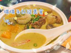 -simply thai天泰(世纪汇店)
