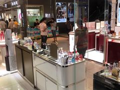 -利群商厦(台东店)