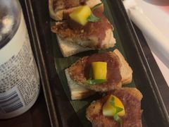 -匠和风精致料理(莆田财富中心店)