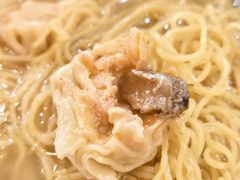 小鲍鱼-巧美面家(东华西店)