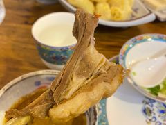 -毛辣果·贵州红酸汤牛肉火锅(西单店)