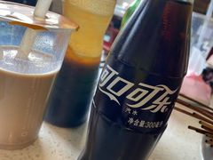 -水碾河刘老大串串香(水碾河路店)