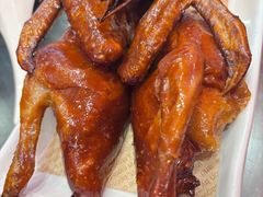 -超记煲仔饭(北京路店)