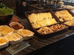 -太原富力铂尔曼大酒店-尚西餐厅