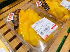 -永旺梦乐城(金银潭店)