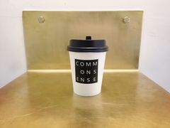 -常识咖啡common sense(春熙路店)