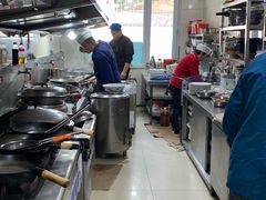 -宾朋海鲜饭庄(兴海路店)