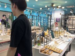 -Trend1881视光·蔡司视觉(领展广场店)