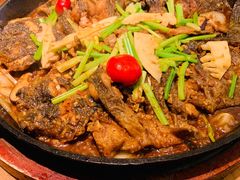 -老板恋上鱼(环山路店)