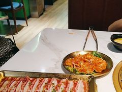 -炙城·韩式烤肉(南京东路店)