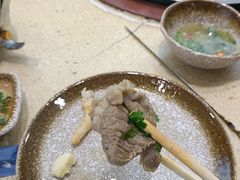 -313羊庄·羊肉火锅烧烤(李村店)