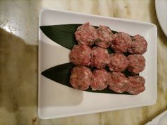 -涮福記·现切牛羊肉火锅(世纪汇店)