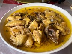 -明珠湖天鹅苑·农家菜馆