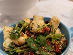 风云包浆豆腐-雲物·云南小馆(好悦天地店)