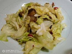 -侯家庄阿才有品私房菜馆