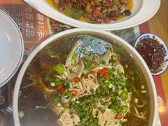 -易老妈蹄花.特色川菜(人民公园总店)