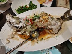 -箪食巷私房菜馆·鲁菜(玉函路店)