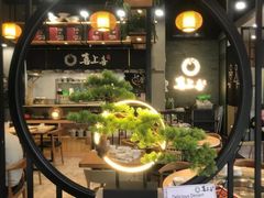 -喜上喜鸡煲翅(吉大店)